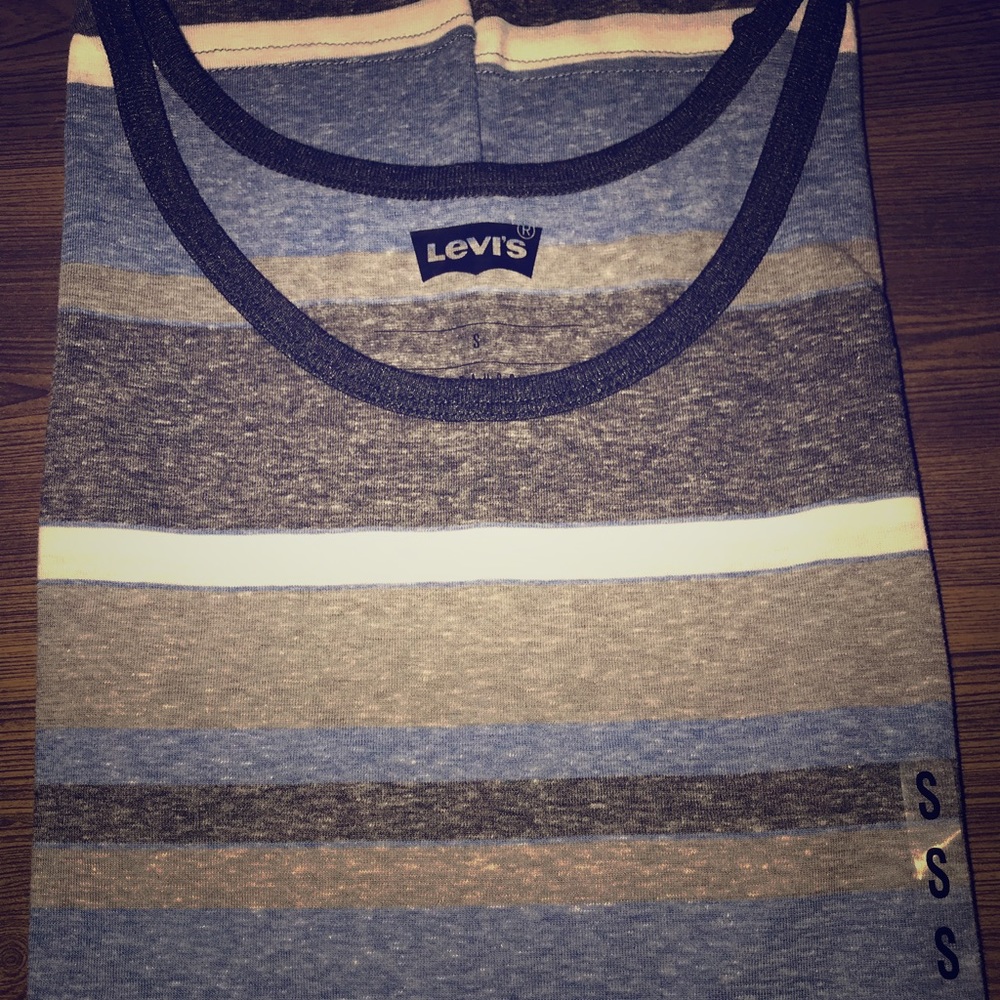 NWT Levi’s Tees